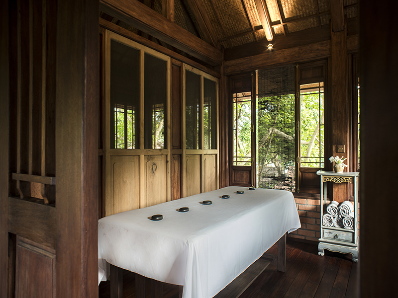 Tam Coc Garden Resort