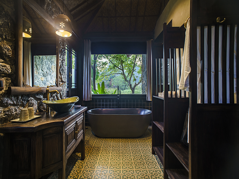 Tam Coc Garden Resort
