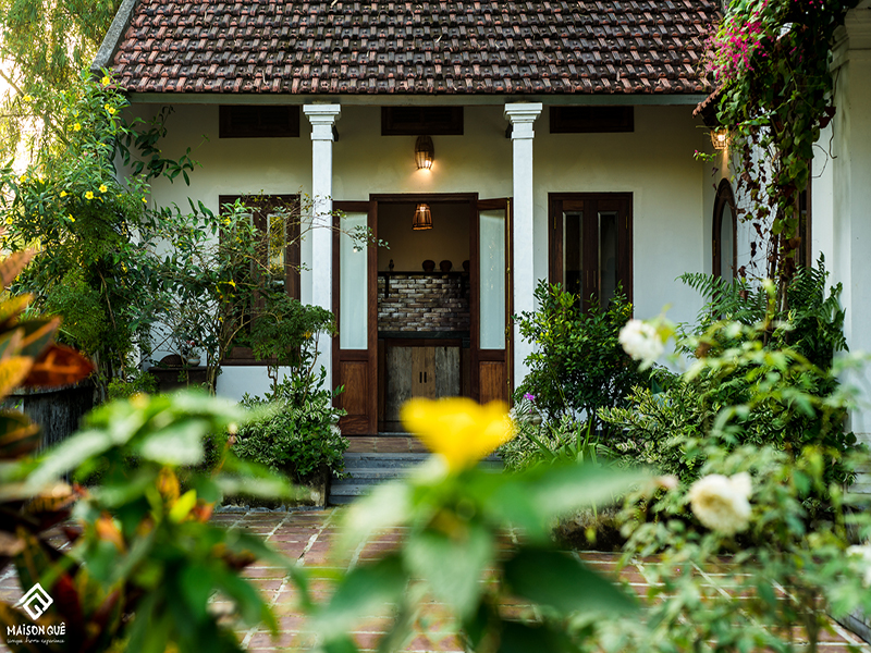 Khách sạn Flamingo Đại Hải
