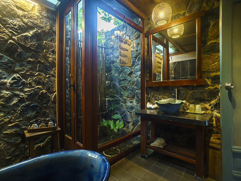 Tam Coc Garden Resort