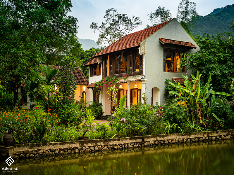 Khách sạn Flamingo Đại Hải