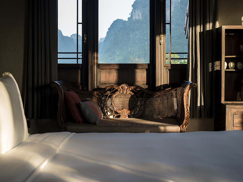 Tam Coc Garden Resort