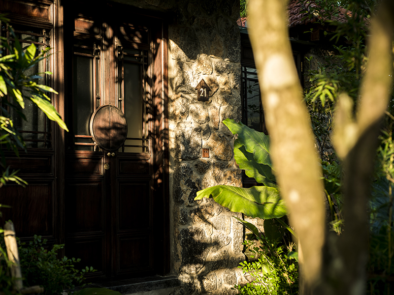 Tam Coc Garden Resort