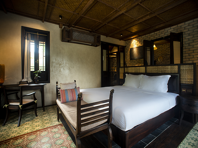 Tam Coc Garden Resort