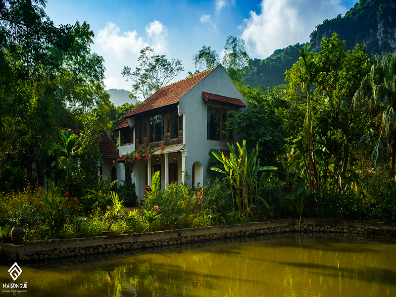 Khách sạn Flamingo Đại Hải