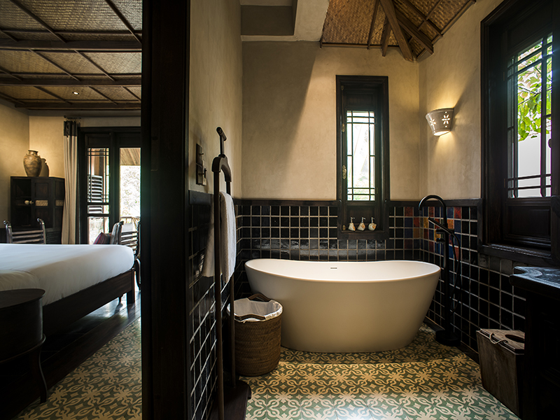 Tam Coc Garden Resort