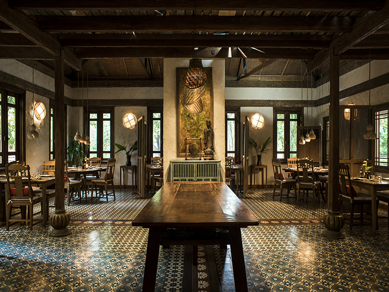 Tam Coc Garden Resort