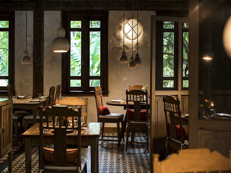 Tam Coc Garden Resort