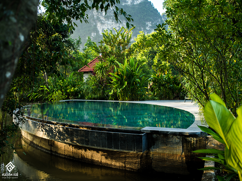 Khách sạn Flamingo Đại Hải