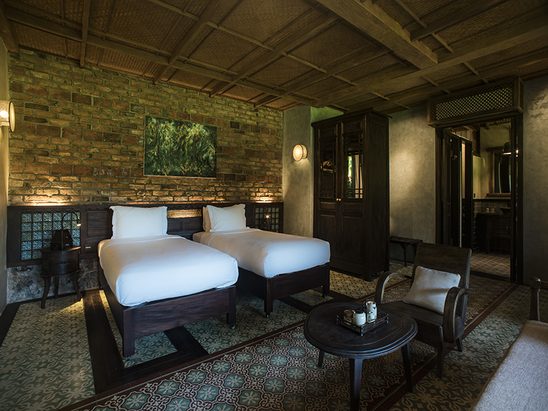 Tam Coc Garden Resort