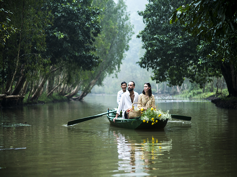 Tam Coc Garden Resort