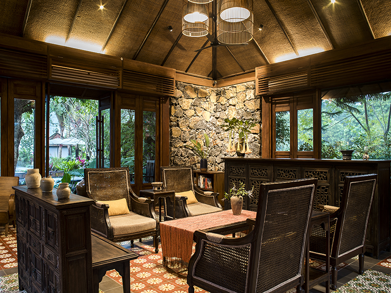 Tam Coc Garden Resort