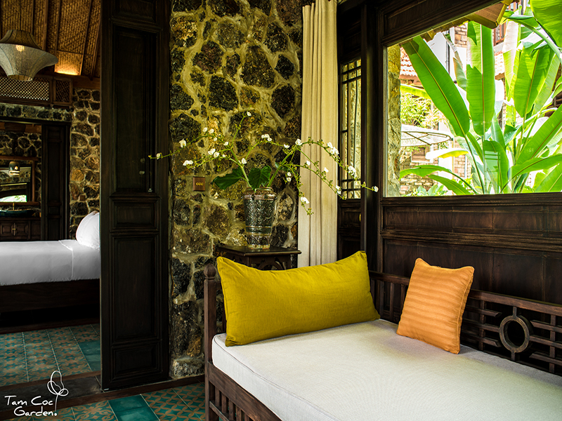 Phòng Deluxe 3 người (Deluxe Triple Room)