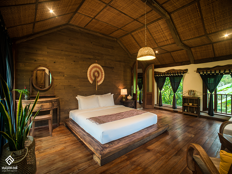 Phòng Deluxe 2 người