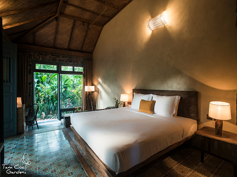 Phòng Deluxe 2 người