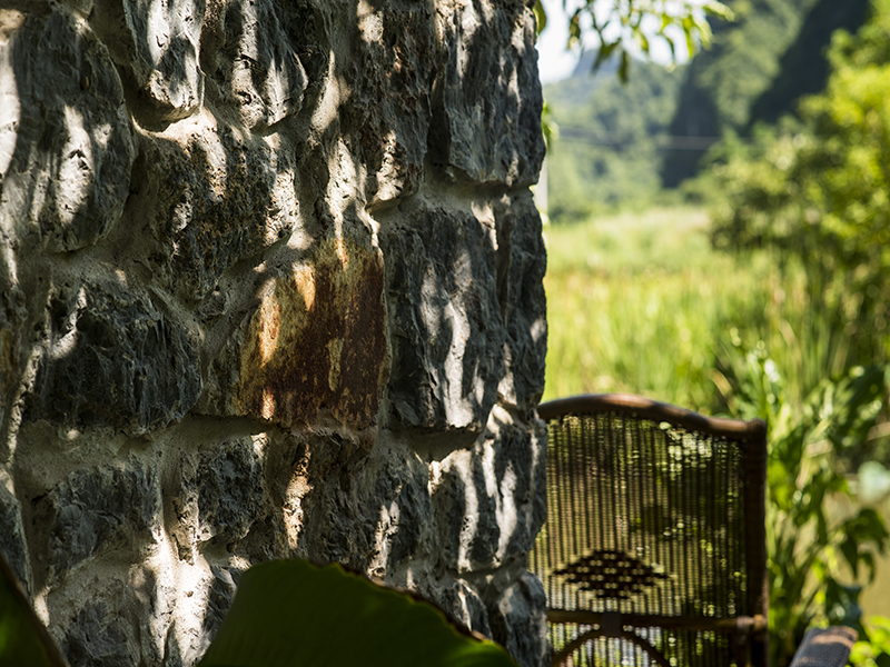 Tam Coc Garden Resort