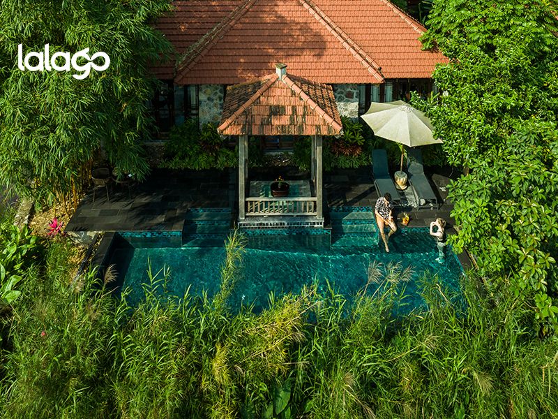 Khách sạn Flamingo Đại Hải