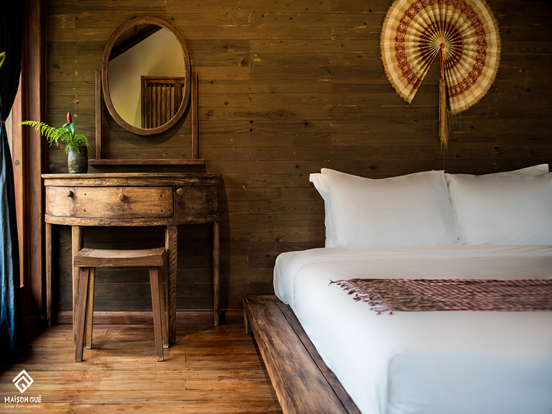 Phòng Deluxe 3 người (Deluxe Triple Room)