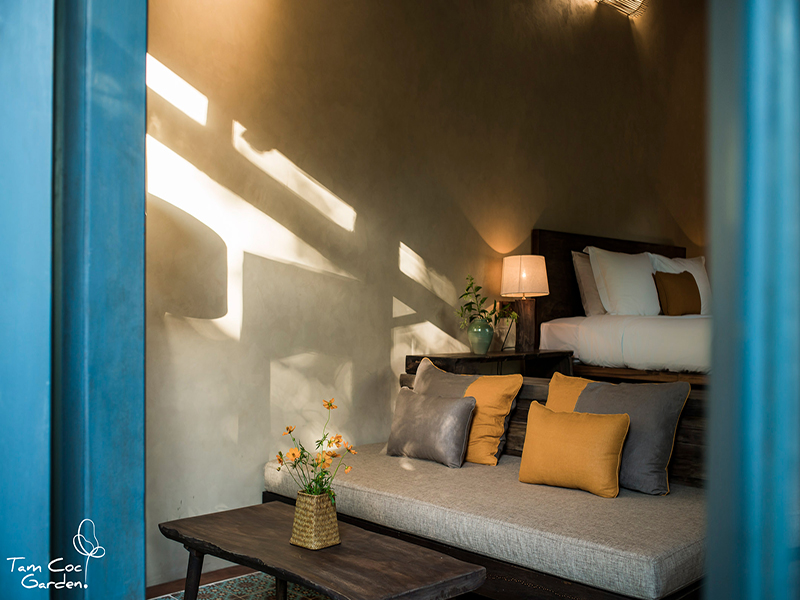 Phòng Deluxe 3 người (Deluxe Triple Room)