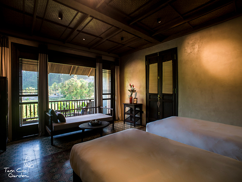 Phòng Deluxe 1 người