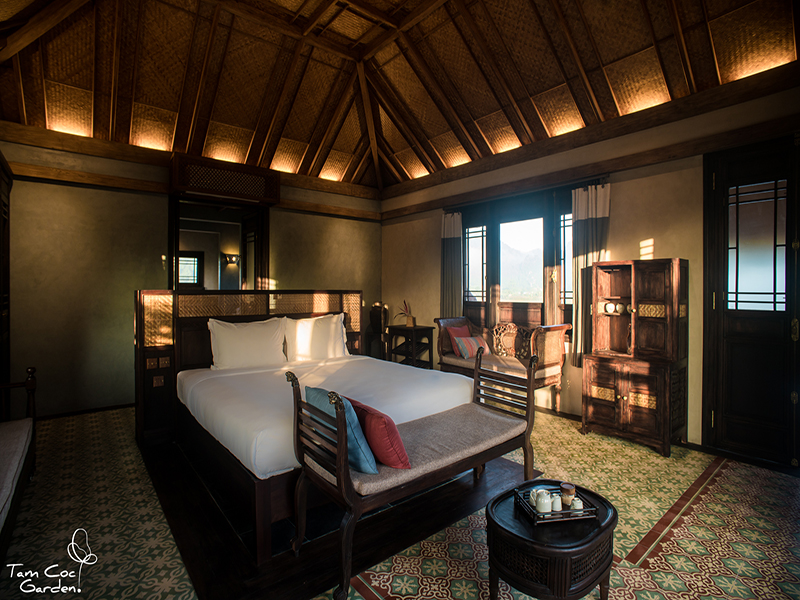 Phòng Deluxe 3 người (Deluxe Triple Room)