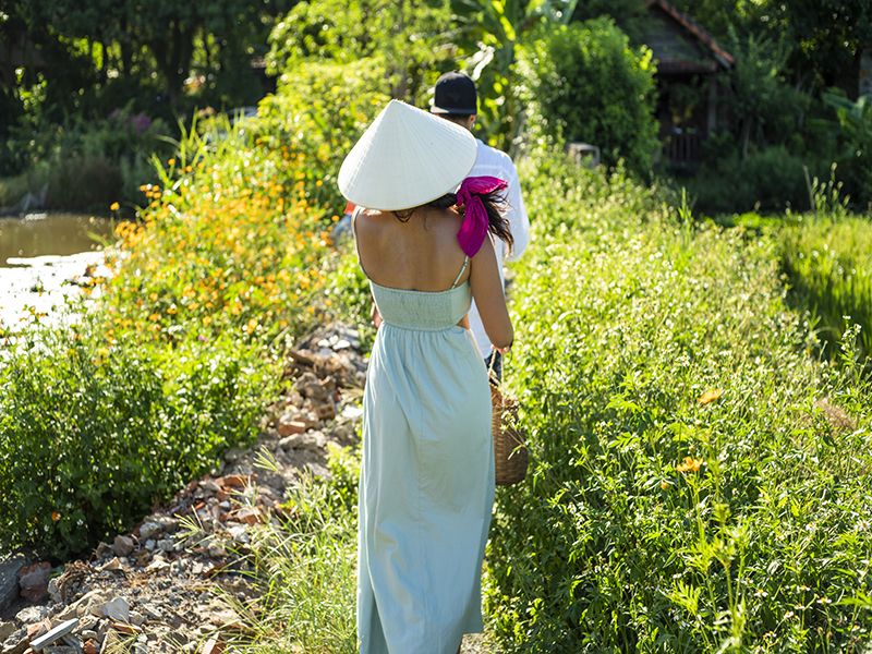 Tam Coc Garden Resort