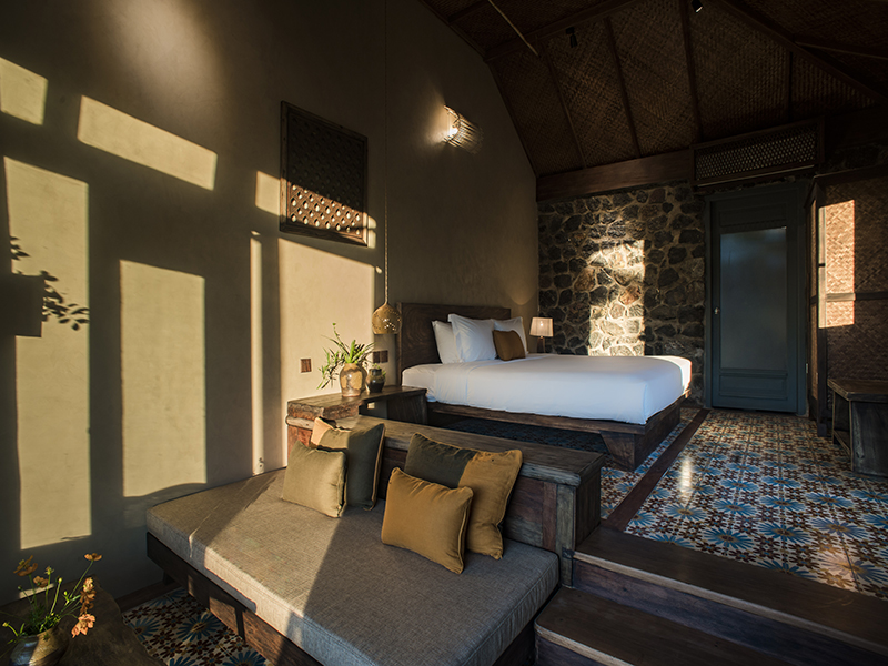 Tam Coc Garden Resort