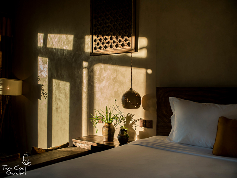 Phòng Deluxe 3 người (Deluxe Triple Room)