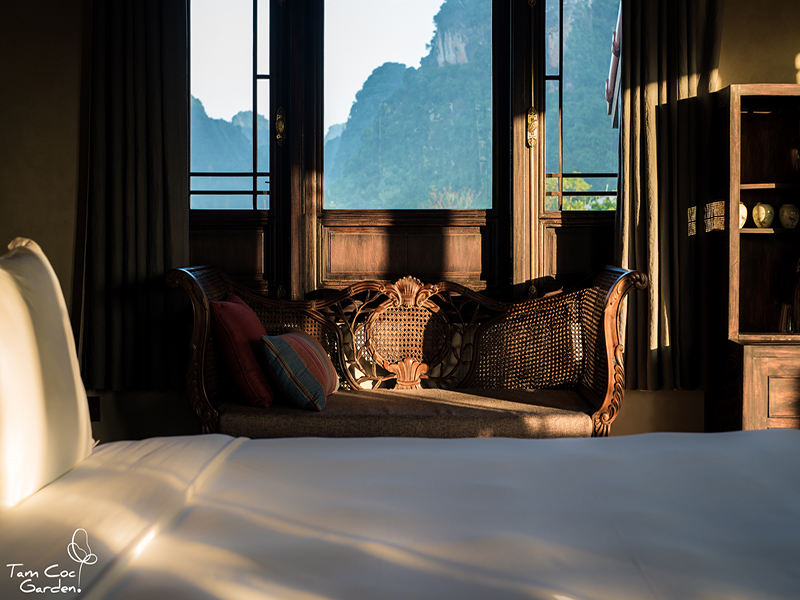Phòng Deluxe 1 người