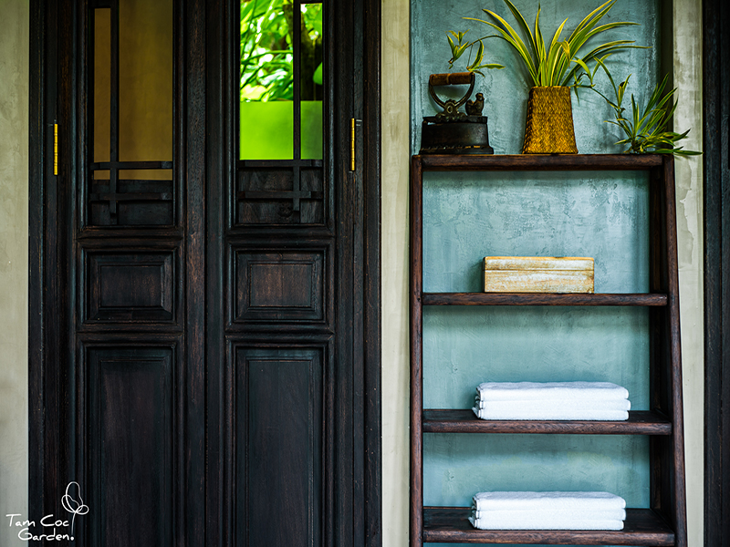 Phòng Deluxe 3 người (Deluxe Triple Room)