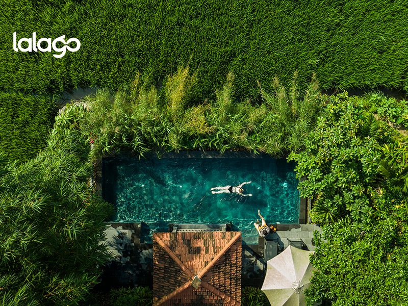 Khách sạn Flamingo Đại Hải
