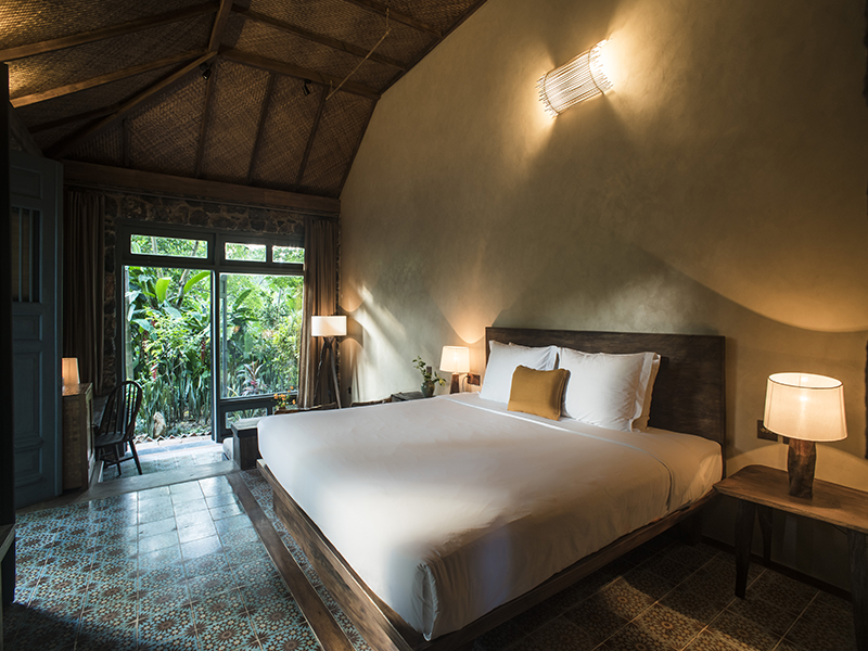 Tam Coc Garden Resort