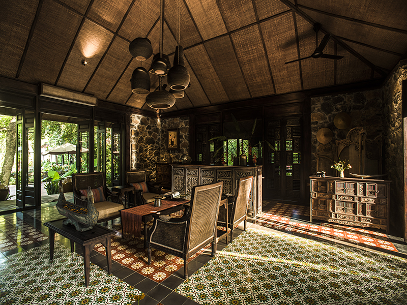 Tam Coc Garden Resort
