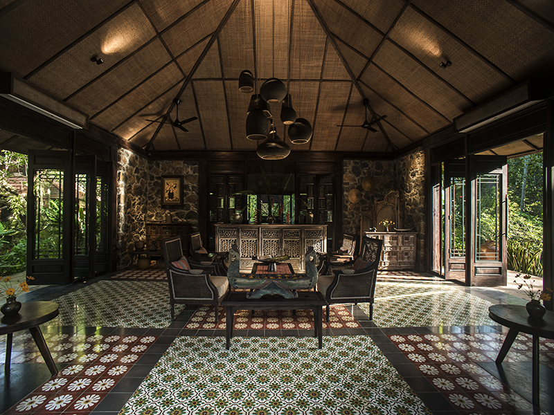 Tam Coc Garden Resort
