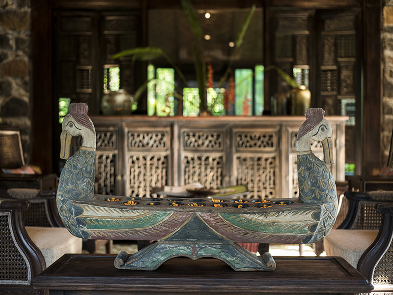 Tam Coc Garden Resort