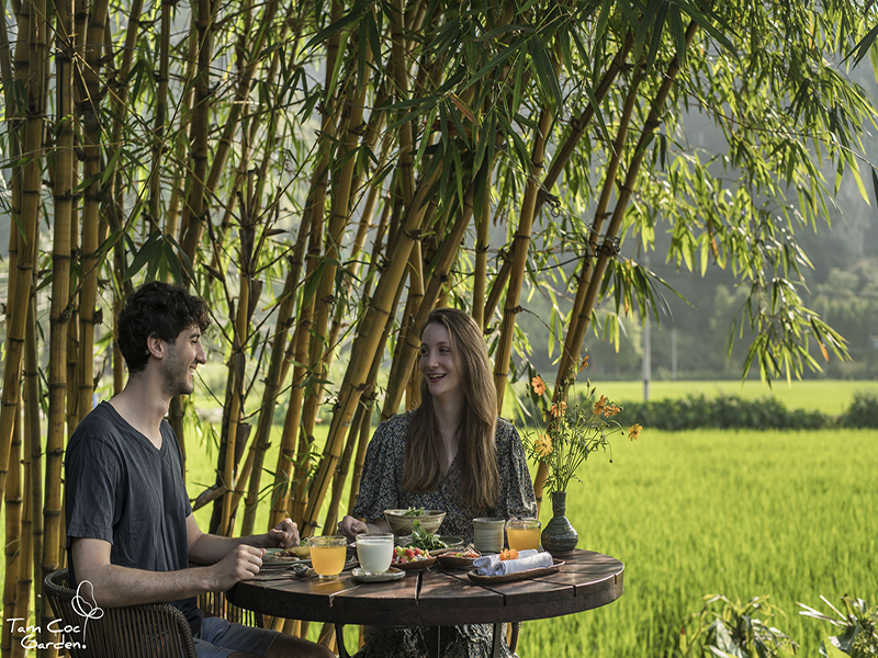 Khách sạn Flamingo Đại Hải