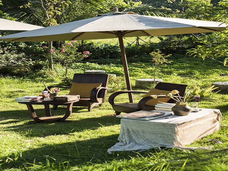 Tam Coc Garden Resort