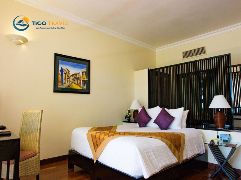 Khách sạn Flamingo Đại Hải