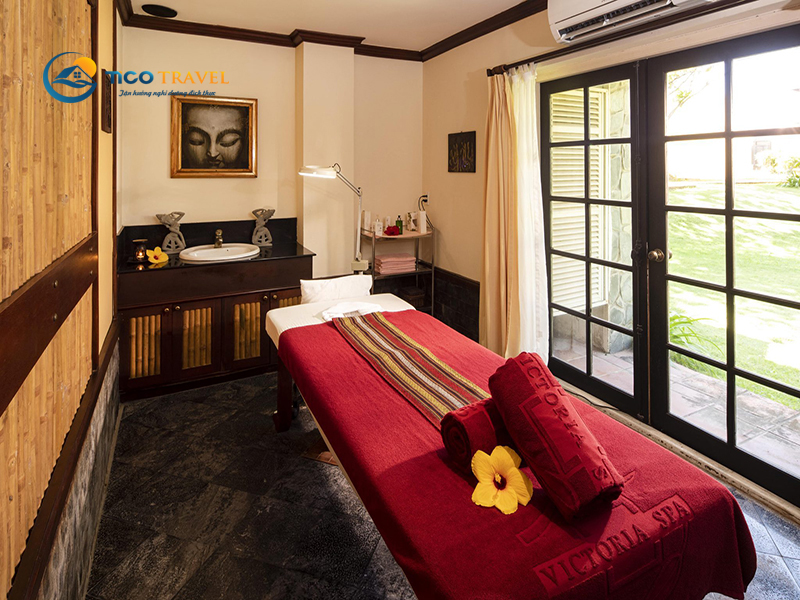Victoria Hội An Beach Resort & Spa