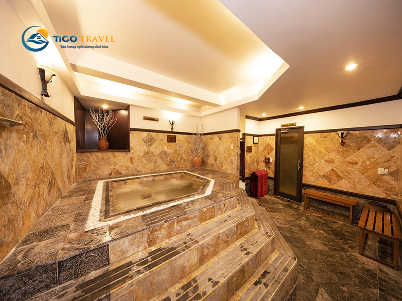 Victoria Hội An Beach Resort & Spa