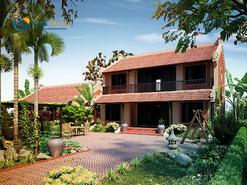 Khách sạn Flamingo Đại Hải