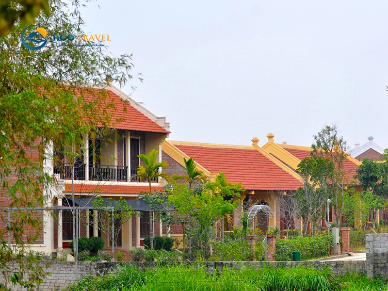 Khách sạn Flamingo Đại Hải