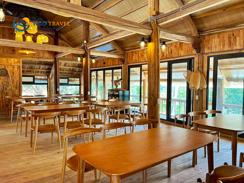 Khách sạn Flamingo Đại Hải