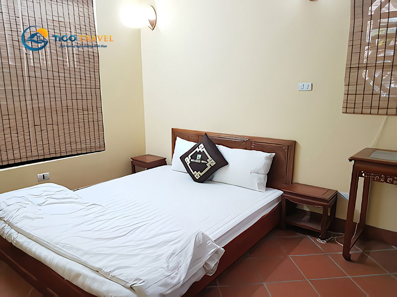 Khách sạn Flamingo Đại Hải