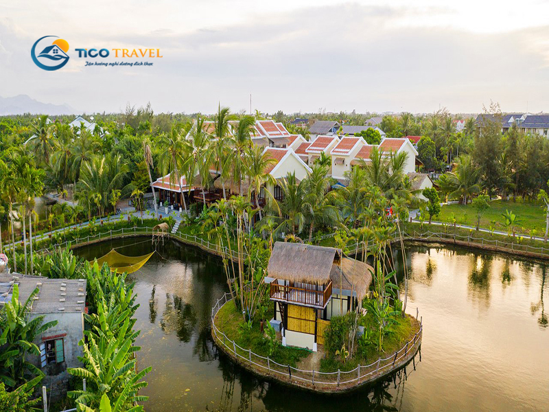 Khách sạn Flamingo Đại Hải