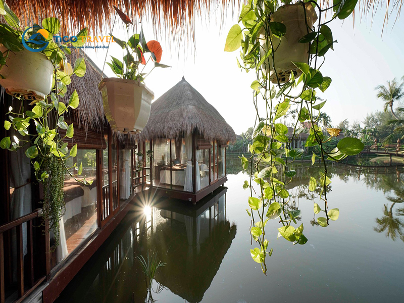 Zest Villas & Spa Hội An