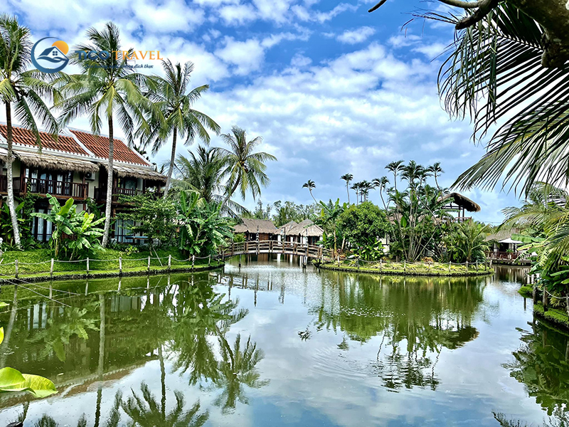 Khách sạn Flamingo Đại Hải
