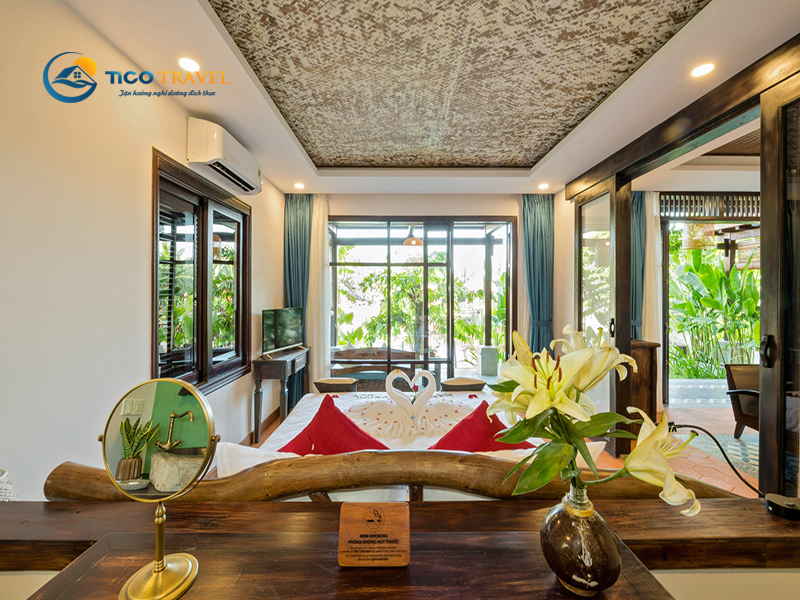 Khách sạn Flamingo Đại Hải