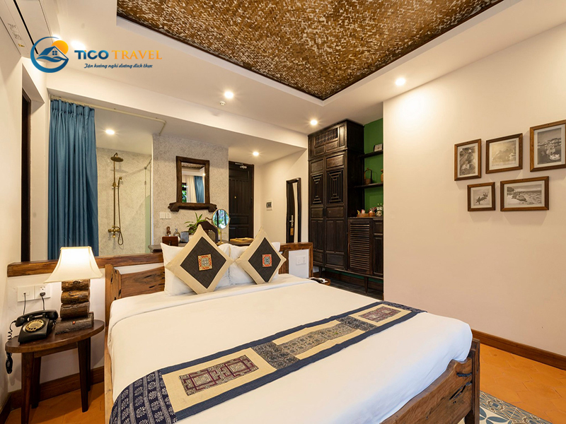 Khách sạn Flamingo Đại Hải