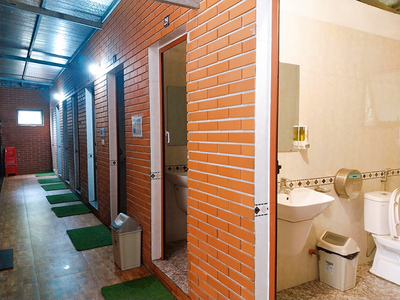 Phòng Deluxe 2 người